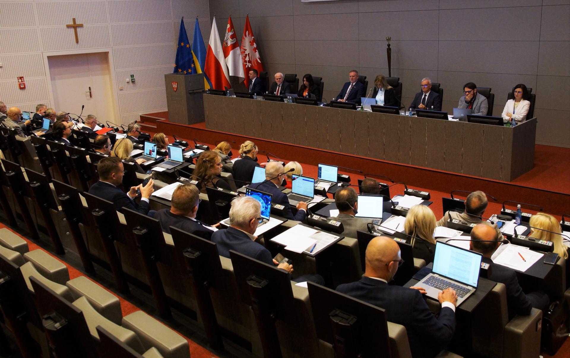 Wspólny cel, wspólne stanowisko - zobacz więcej