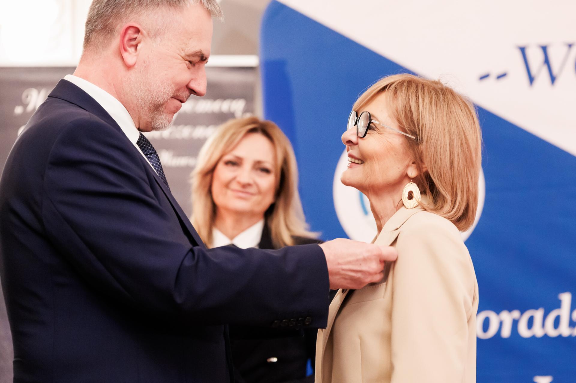Budują silną i odpowiedzialną wspólnotę Wielkopolan - zobacz więcej