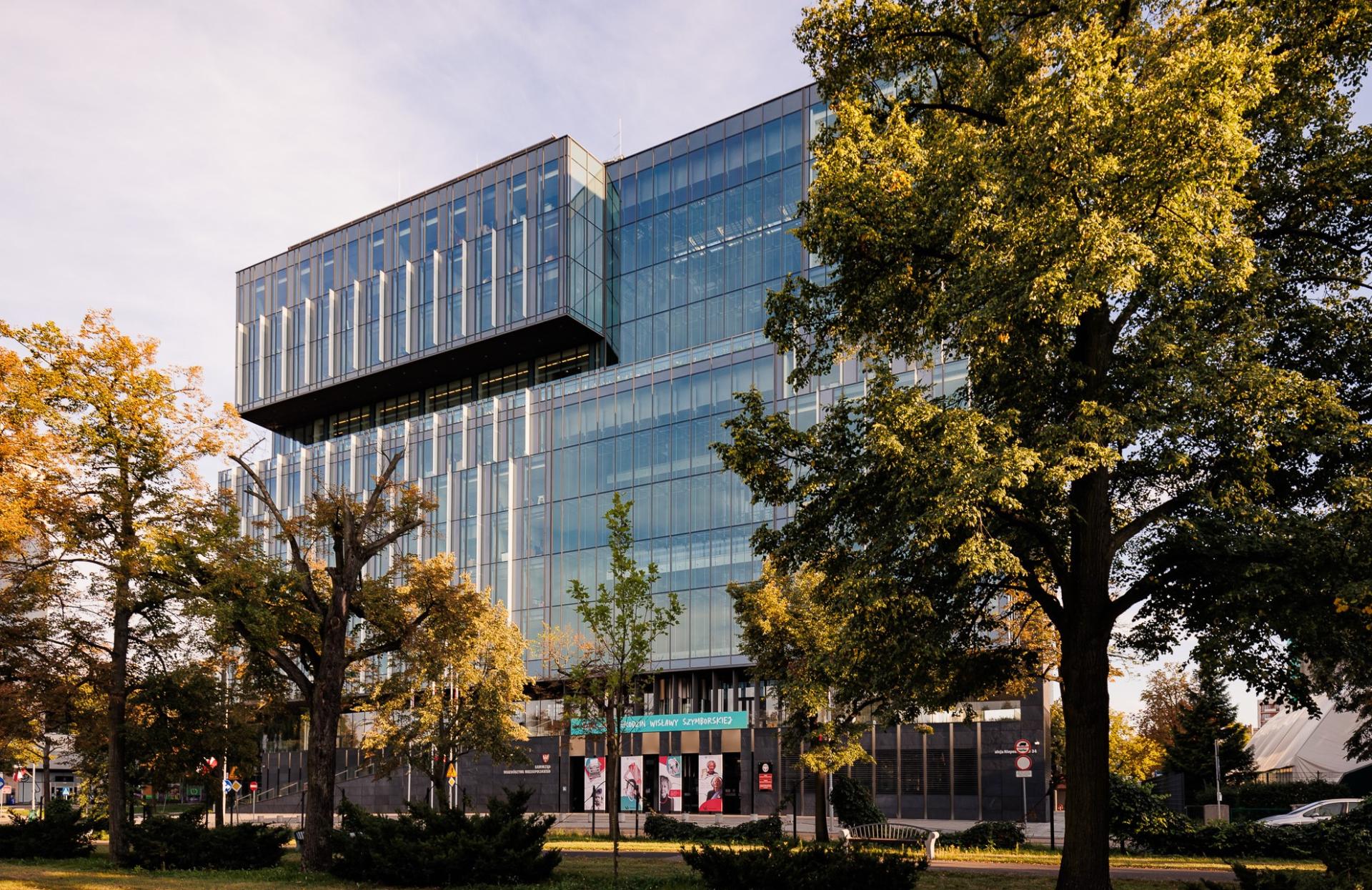 XVIII Sesja Sejmiku Województwa Wielkopolskiego - zobacz więcej