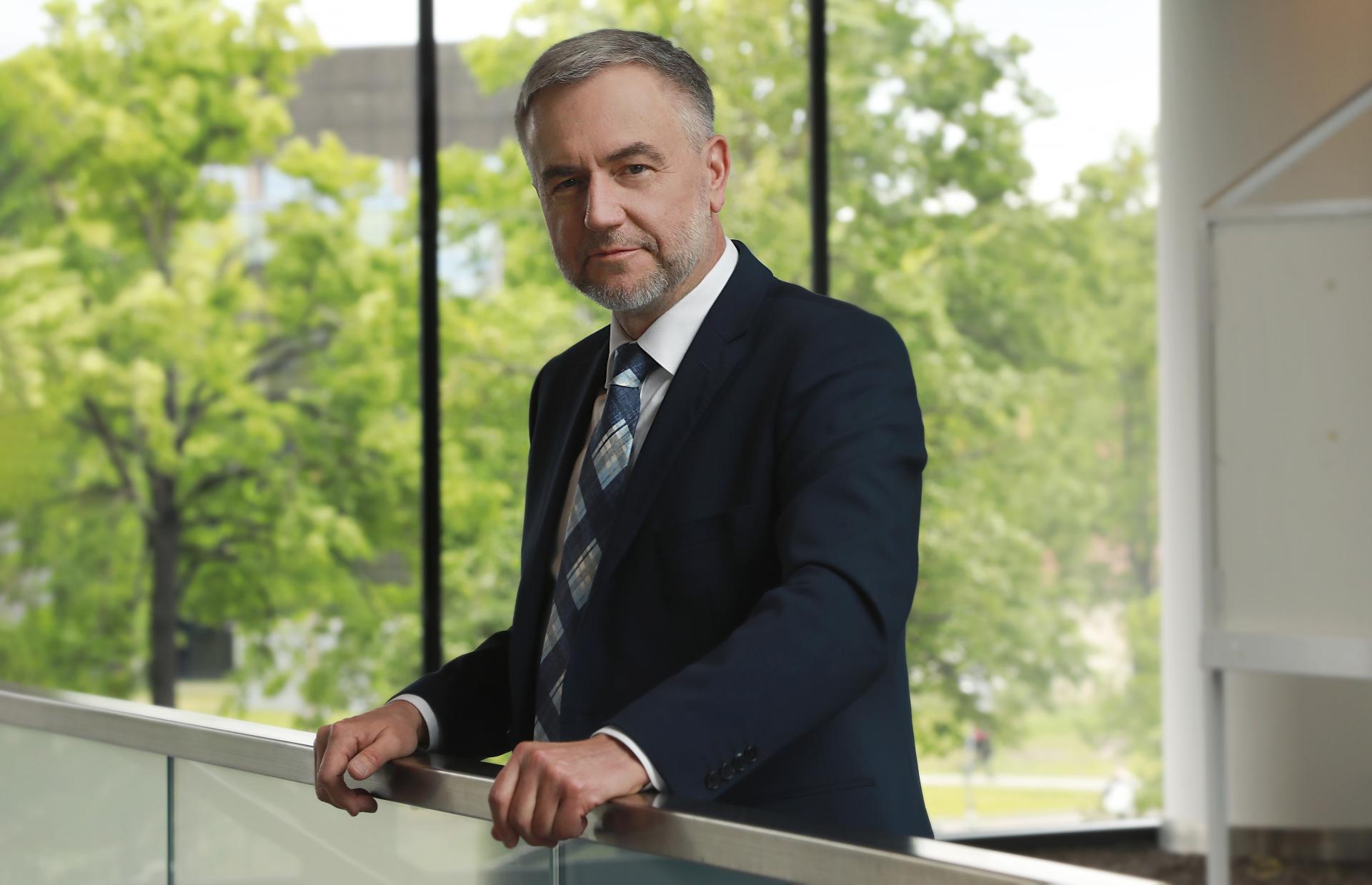 Dzięki funduszom unijnym Poznań i okolice będą bardziej zielone i odporne na zmiany klimatu  - zobacz więcej