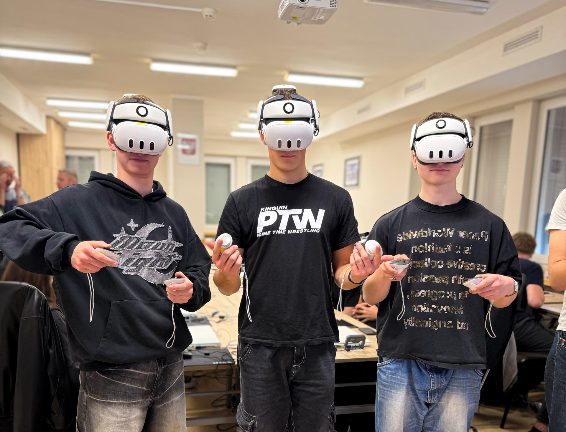 Wielkopolski Festiwal Zawodów – praktyczna nauka i inspirujące spotkania - zobacz więcej