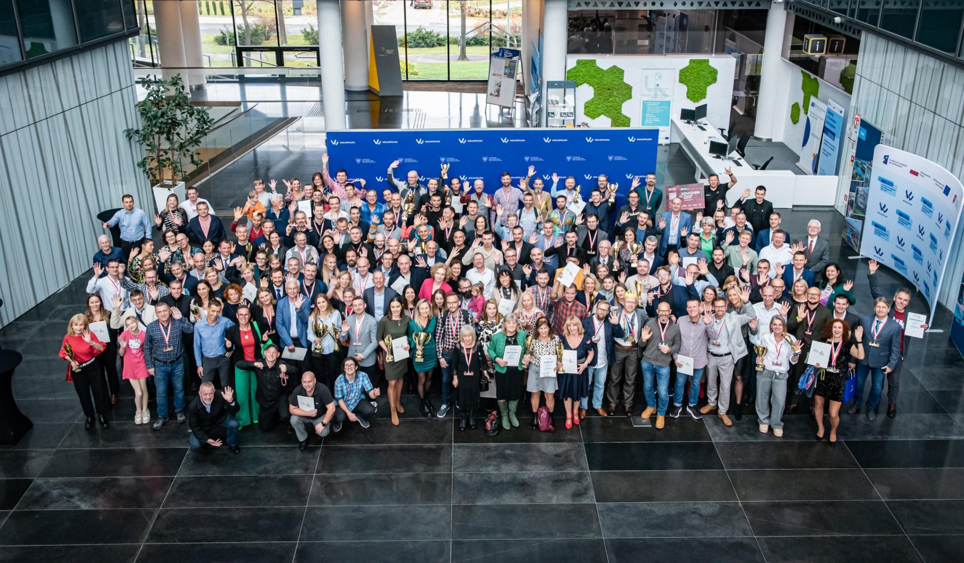 Gala podsumowująca Grand Prix Wielkopolski w Półmaratonie 2025. Rekordowy sezon za nami! - zobacz więcej