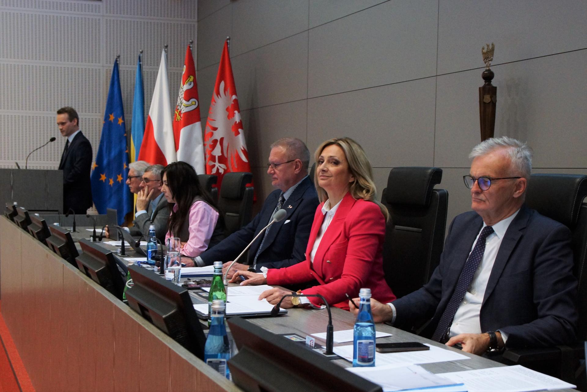 Pracują nad budżetem na 2026 rok - zobacz więcej