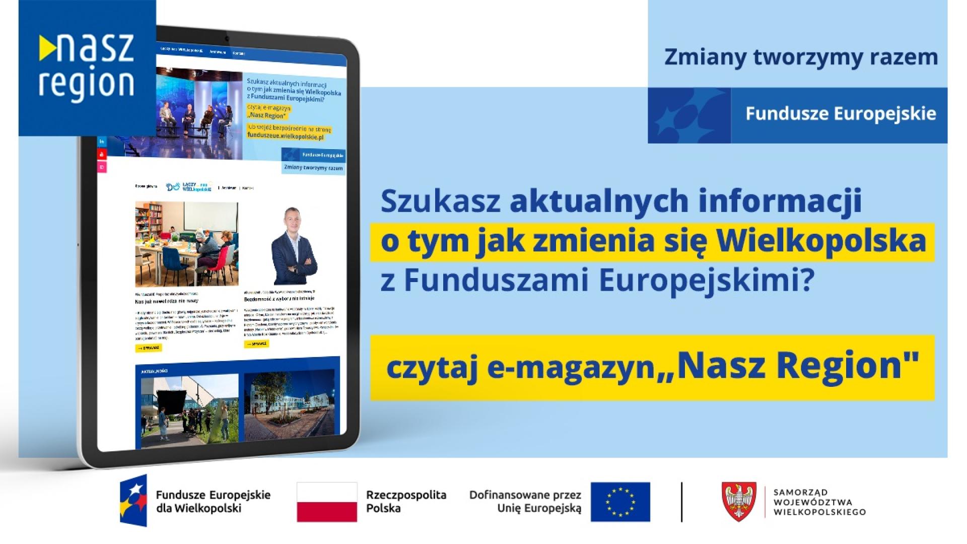 Nowy e-magazyn: Na ulicy w poszukiwaniu nadziei  - zobacz więcej