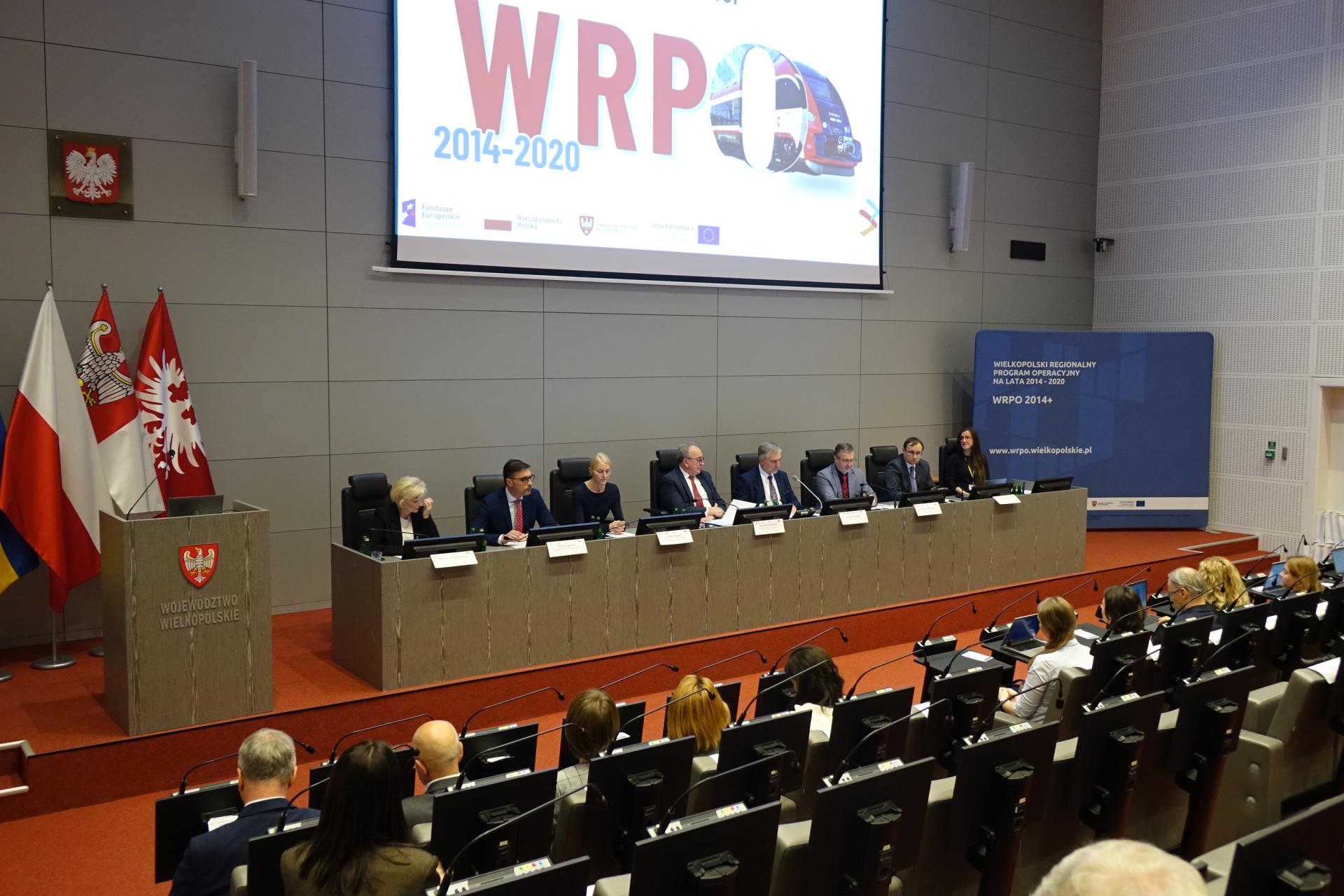 Dobiegło końca wdrażanie WRPO 2014-2020 - zobacz więcej