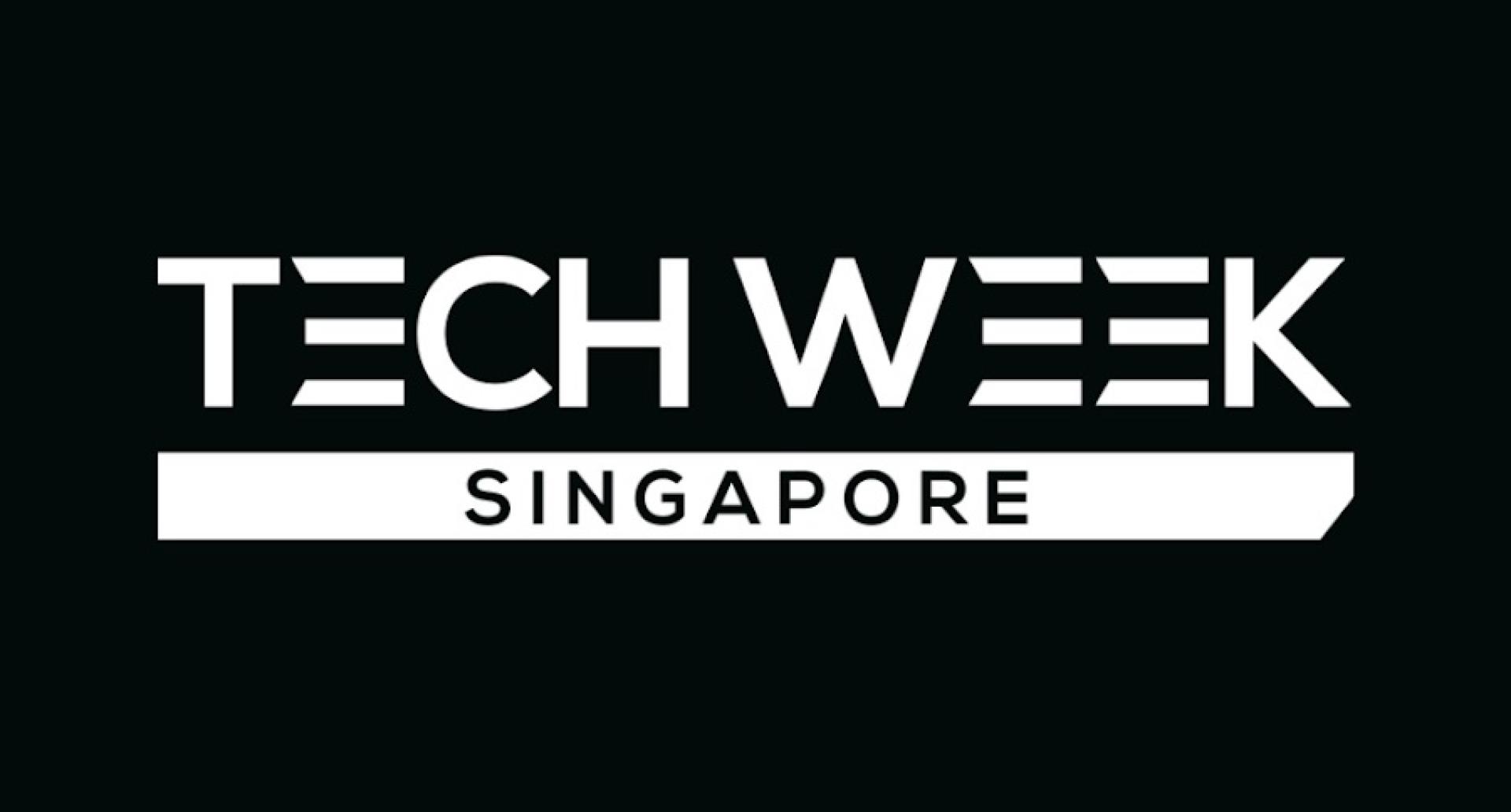 Ogłoszenie o naborze do udziału w targach Tech Week Singapore - zobacz więcej