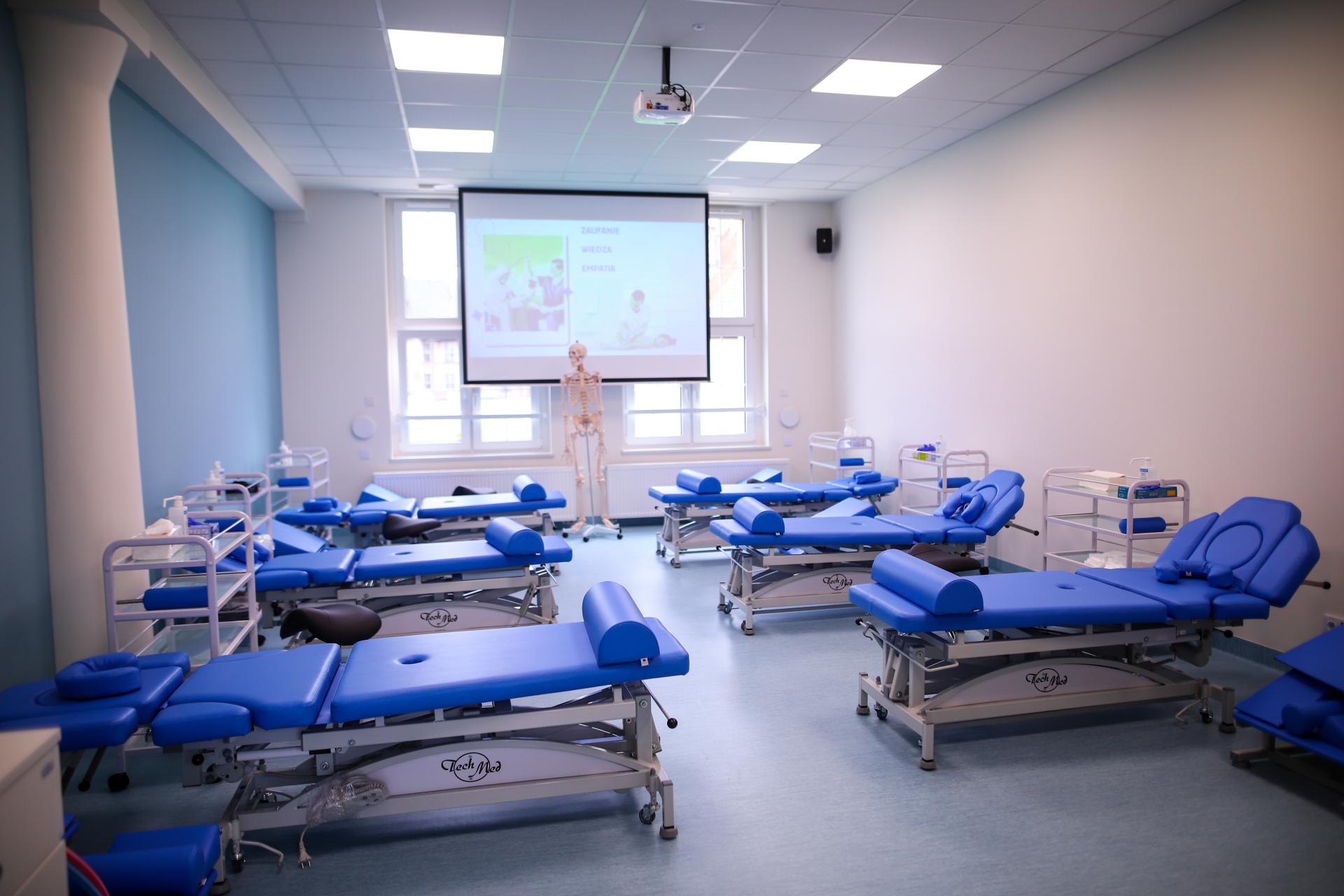 Zimowy nabór – ucz się zawodu w nowoczesnych pracowniach WSCKZiU w Wielkopolsce - zobacz więcej