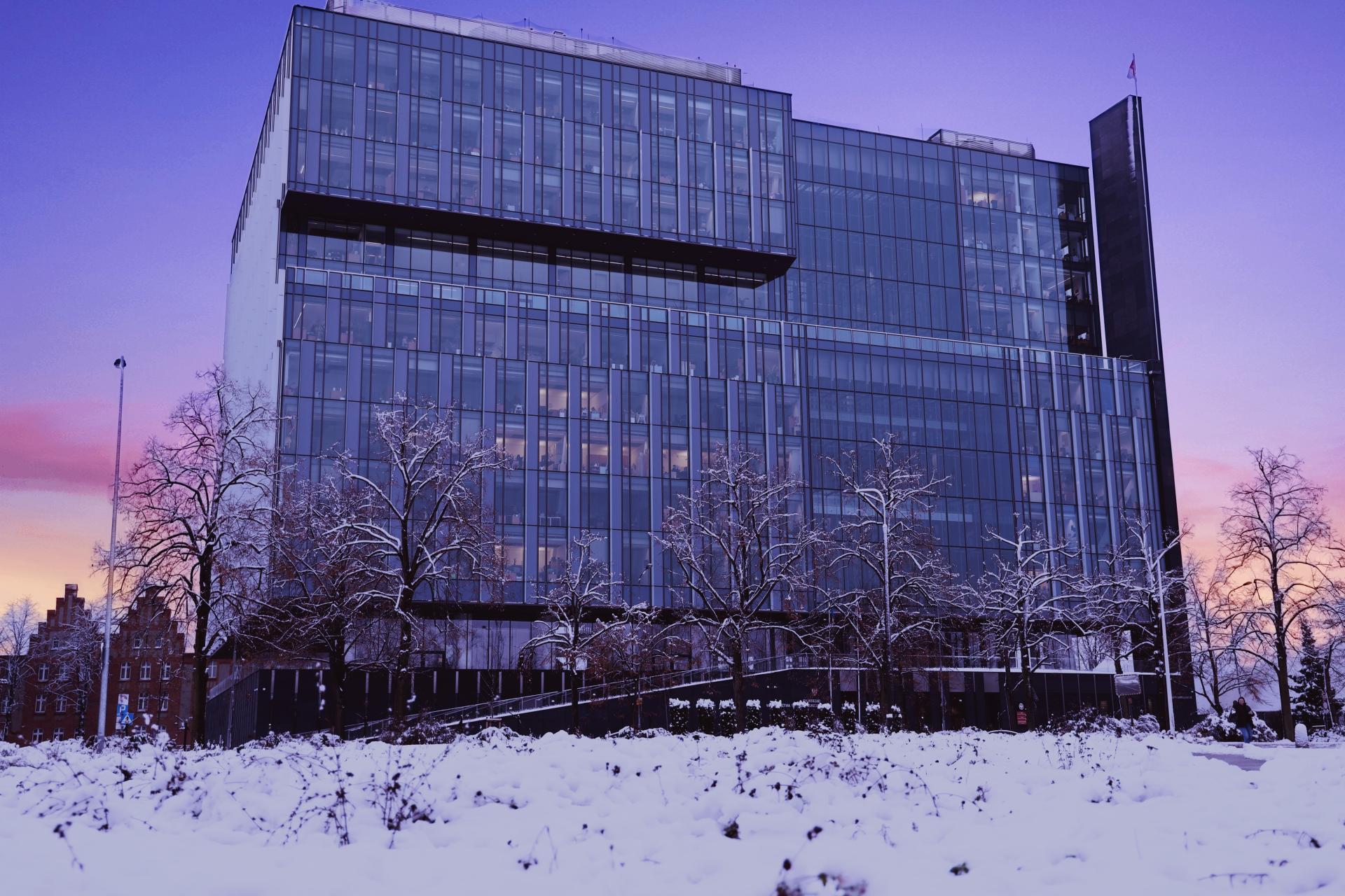 WAŻNE! 6 lutego 2026 r. Urząd Marszałkowski w Poznaniu pracuje zdalnie - zobacz więcej