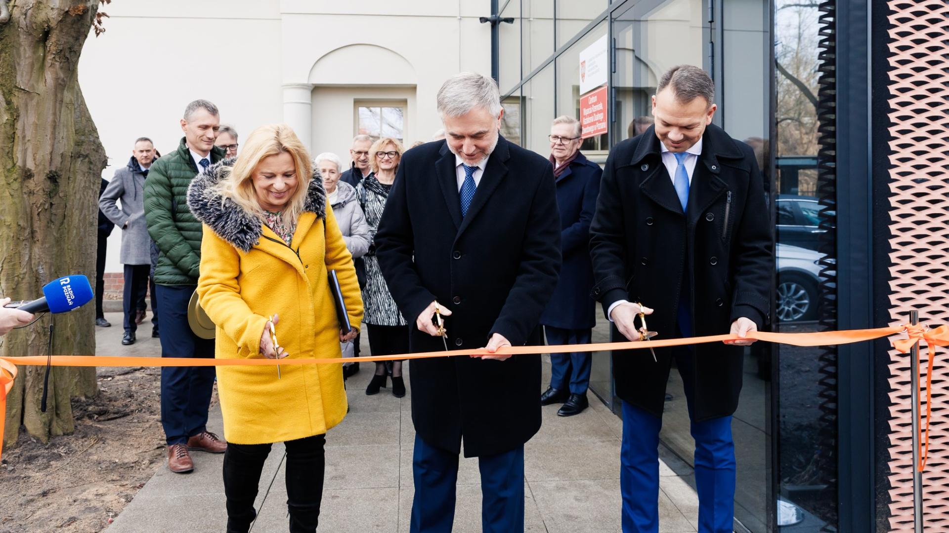 Kształcenie zawodowe w komfortowych warunkach - zobacz więcej