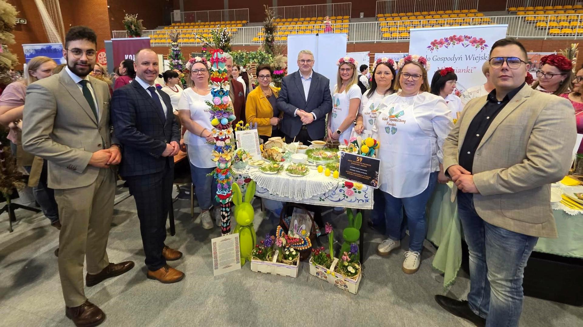 Wilkowice stolicą wielkanocnych smaków i tradycji - zobacz więcej