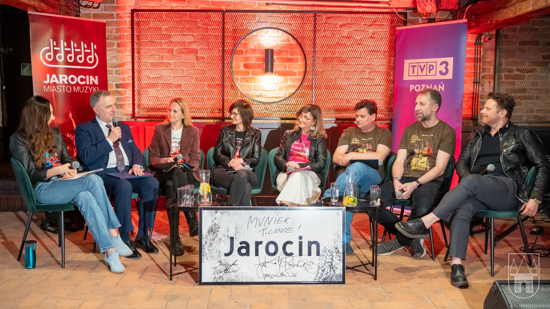 Wielkopolskie Rytmy Młodych z większym dofinansowaniem - zobacz więcej