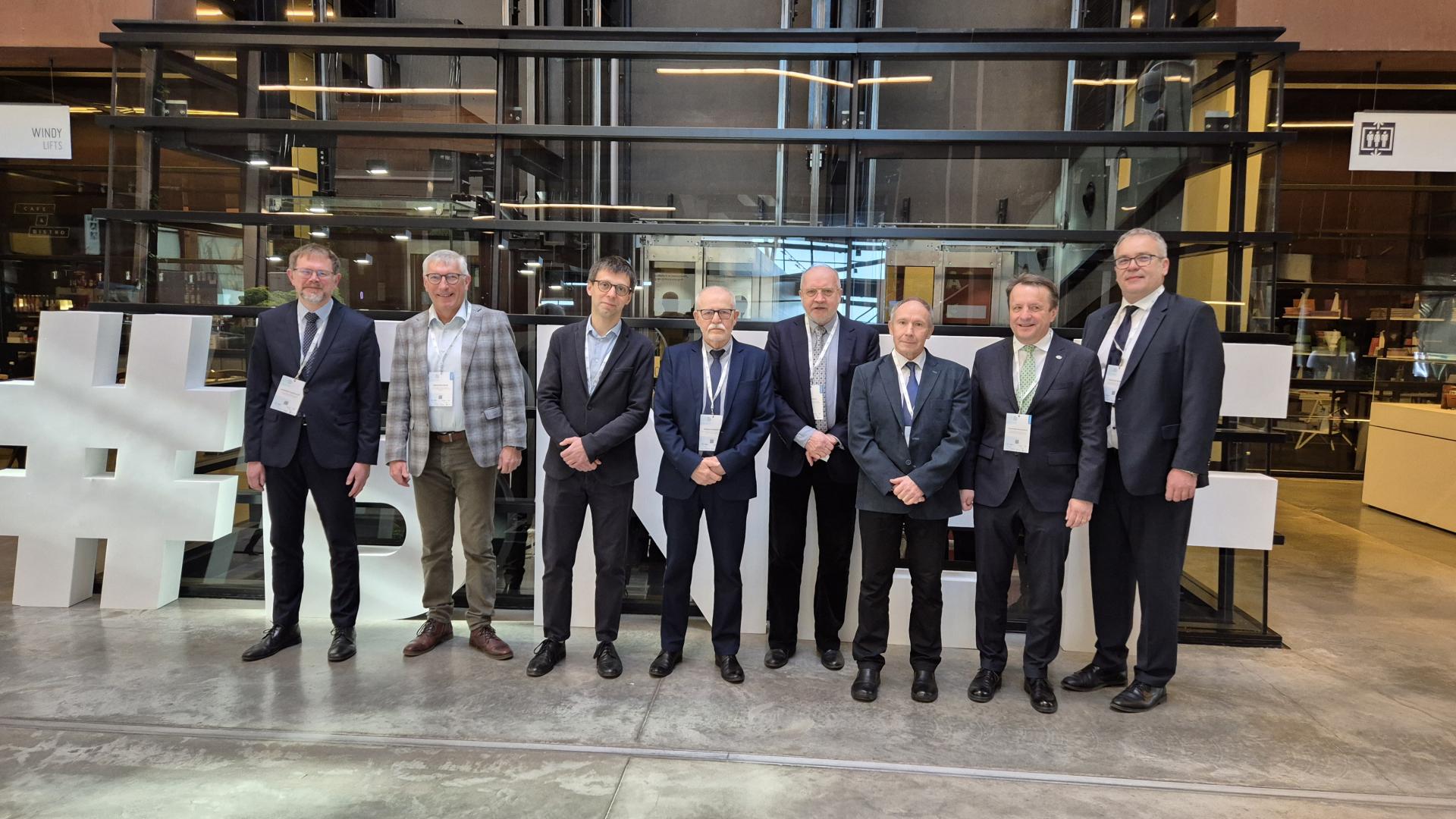 Wielkopolska Rada ds. Energii Jądrowej na Baltic Nuclear Energy Forum 2026 - zobacz więcej