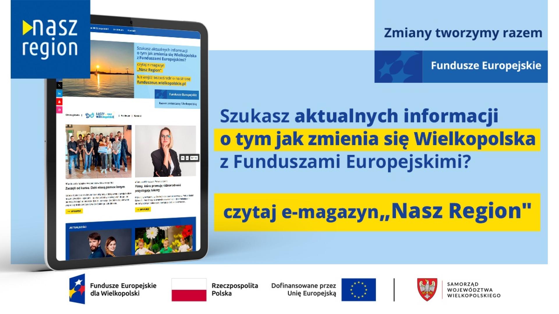 Nowy numer e-magazynu 