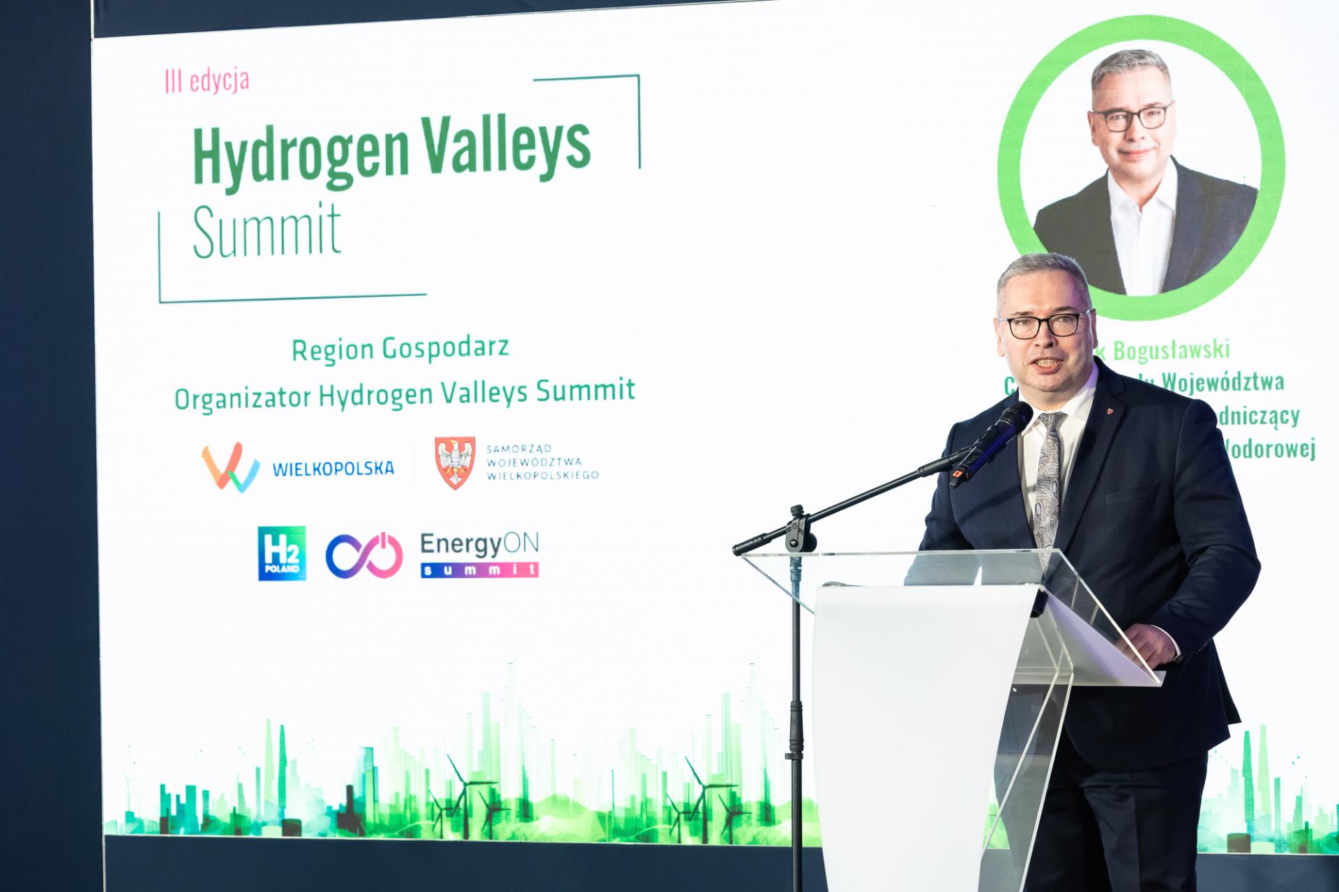 W stolicy Wielkopolski o transformacji energetycznej w kontekście globalnych wyzwań  - zobacz więcej