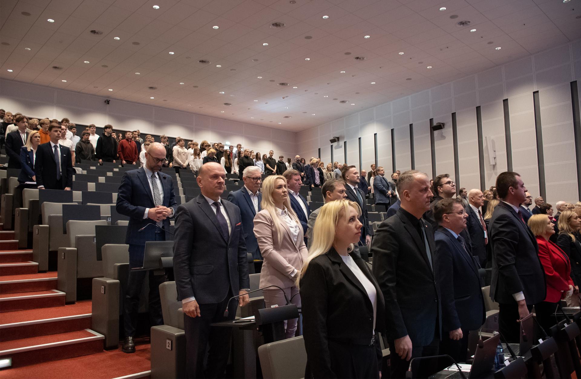 30 marca odbyła się XXIII Sesja Sejmiku Województwa Wielkopolskiego - zobacz więcej