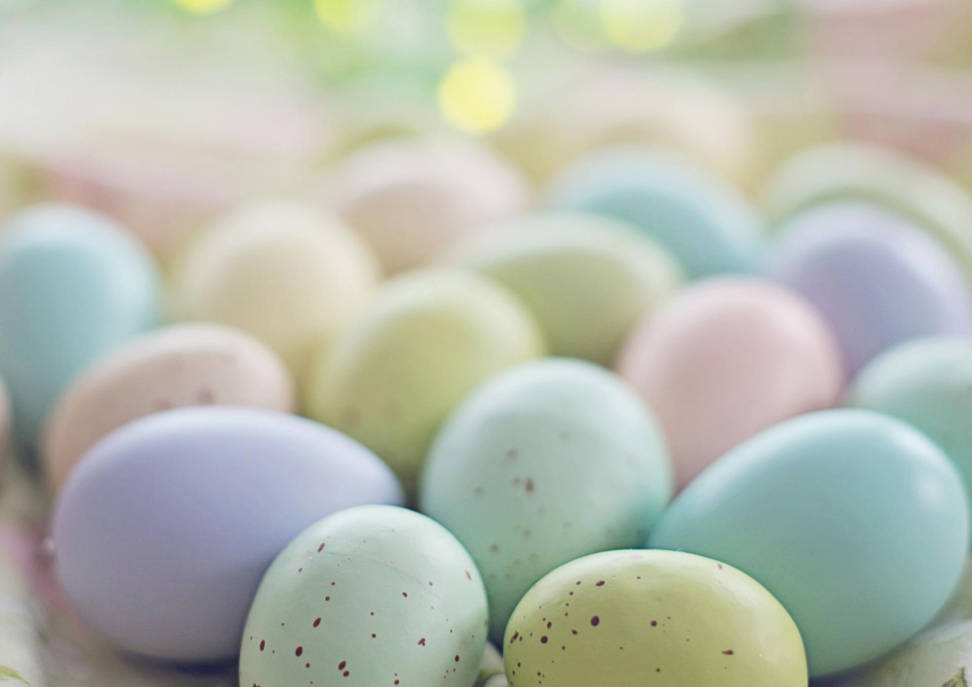 Życzenia wielkanocne od Marszałka oraz Zarządu Województwa Wielkopolskiego - zobacz więcej