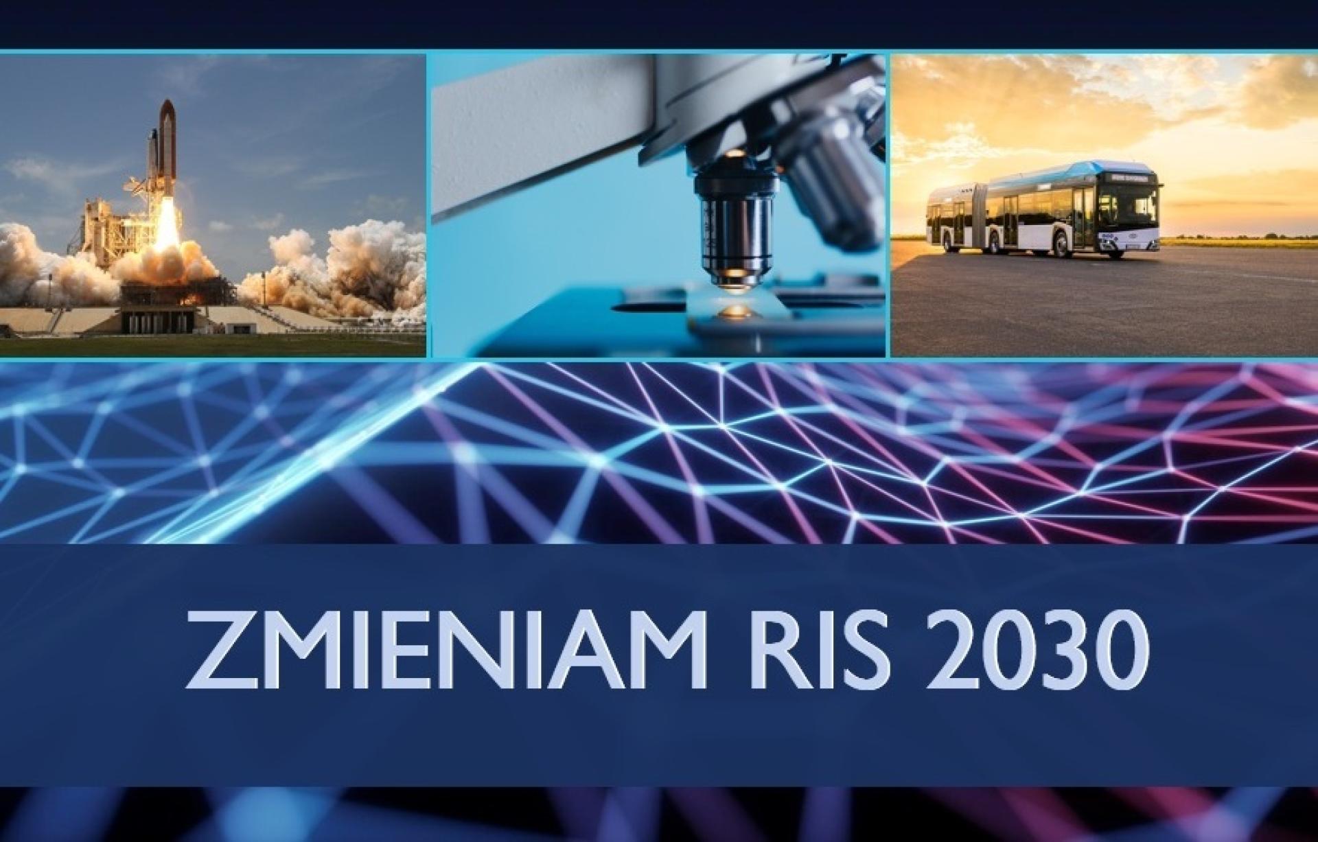 Weź udział w spotkaniach konsultacyjnych – RIS 2030 Wielkopolski - zobacz więcej