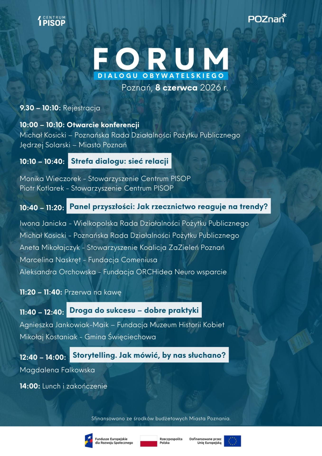 Konferencja 