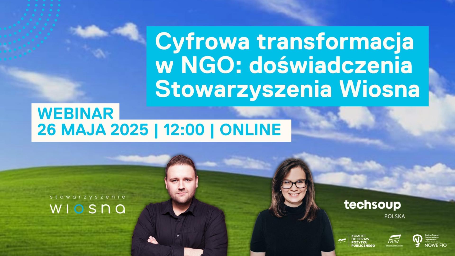Webinar - 