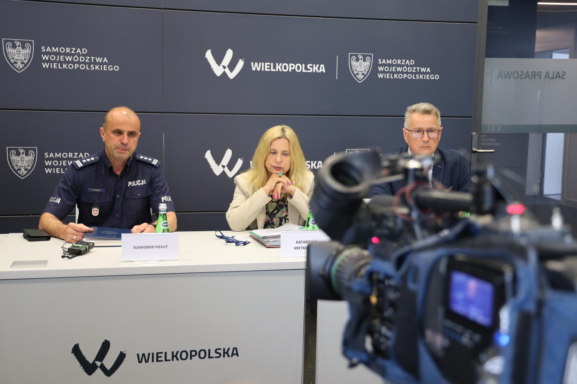 Wielkopolska walczy z uzależnieniami wśród młodzieży - zobacz więcej