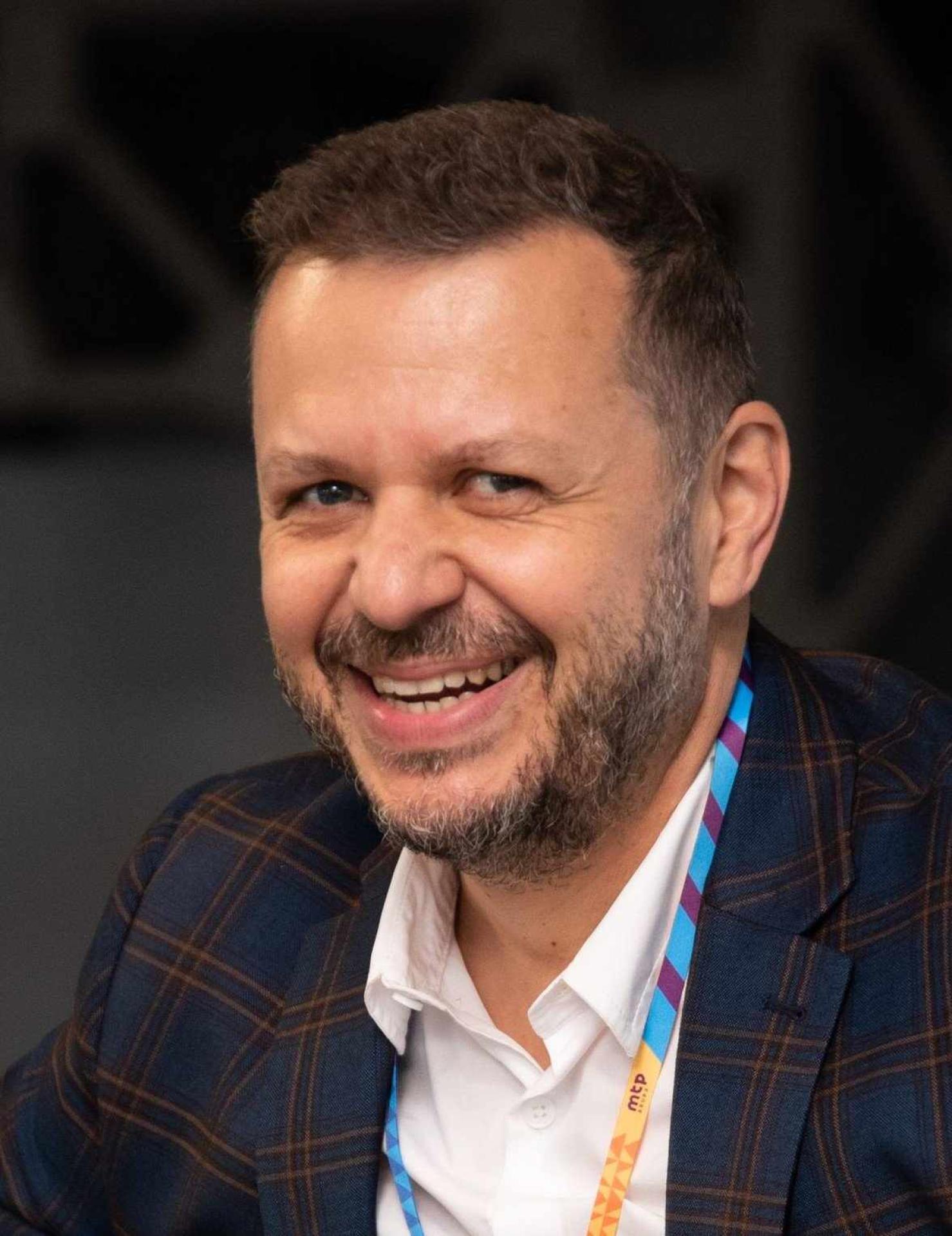 Radosław Dukat - zobacz więcej