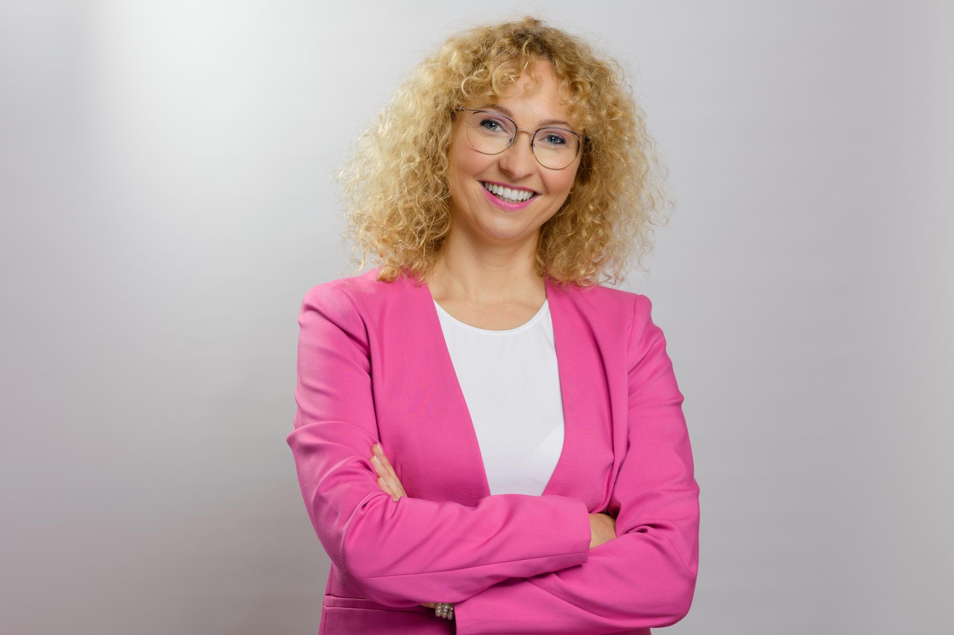 Justyna Schaefer-Kurkowiak - zobacz więcej