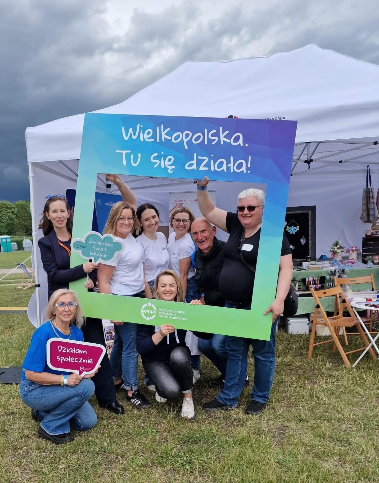 Piknik na FEST w Lesznie, 13.06.2026r. - zobacz więcej