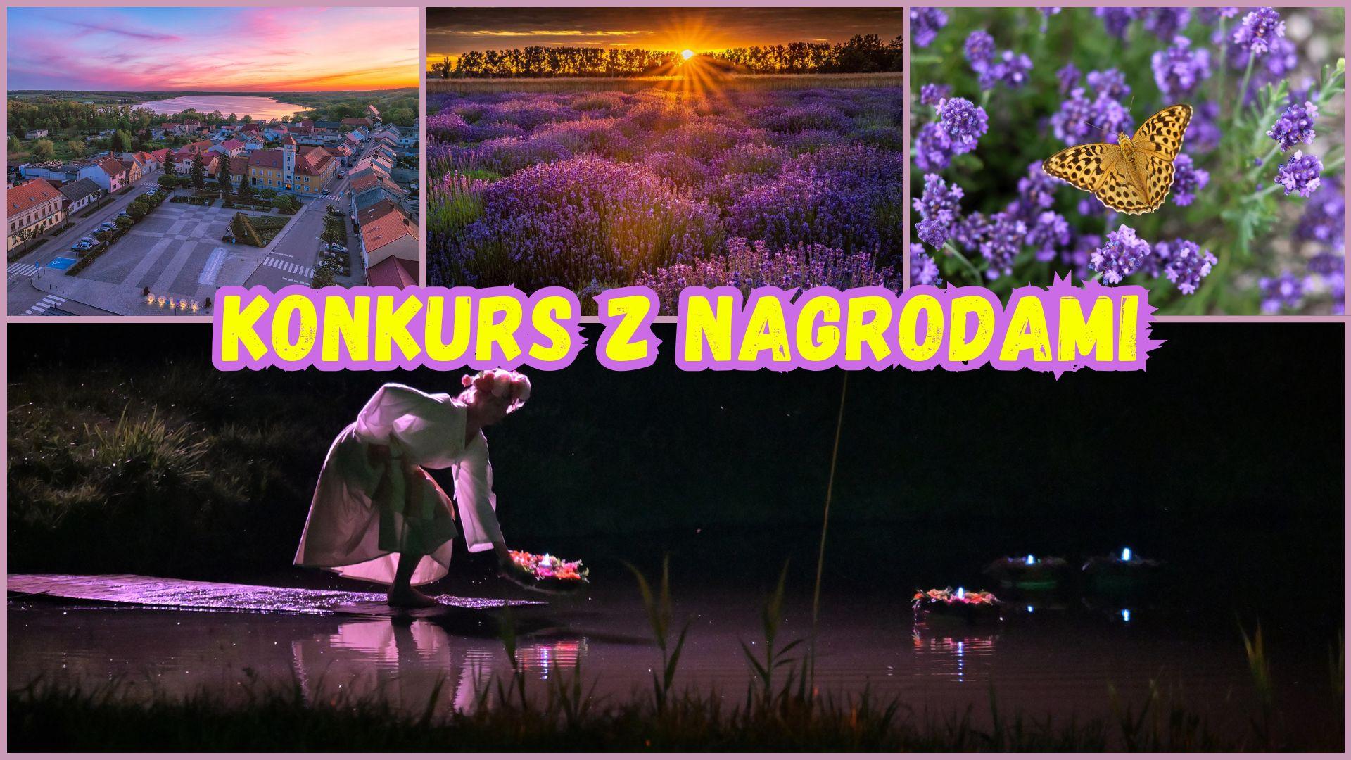 Konkurs z nagrodami 