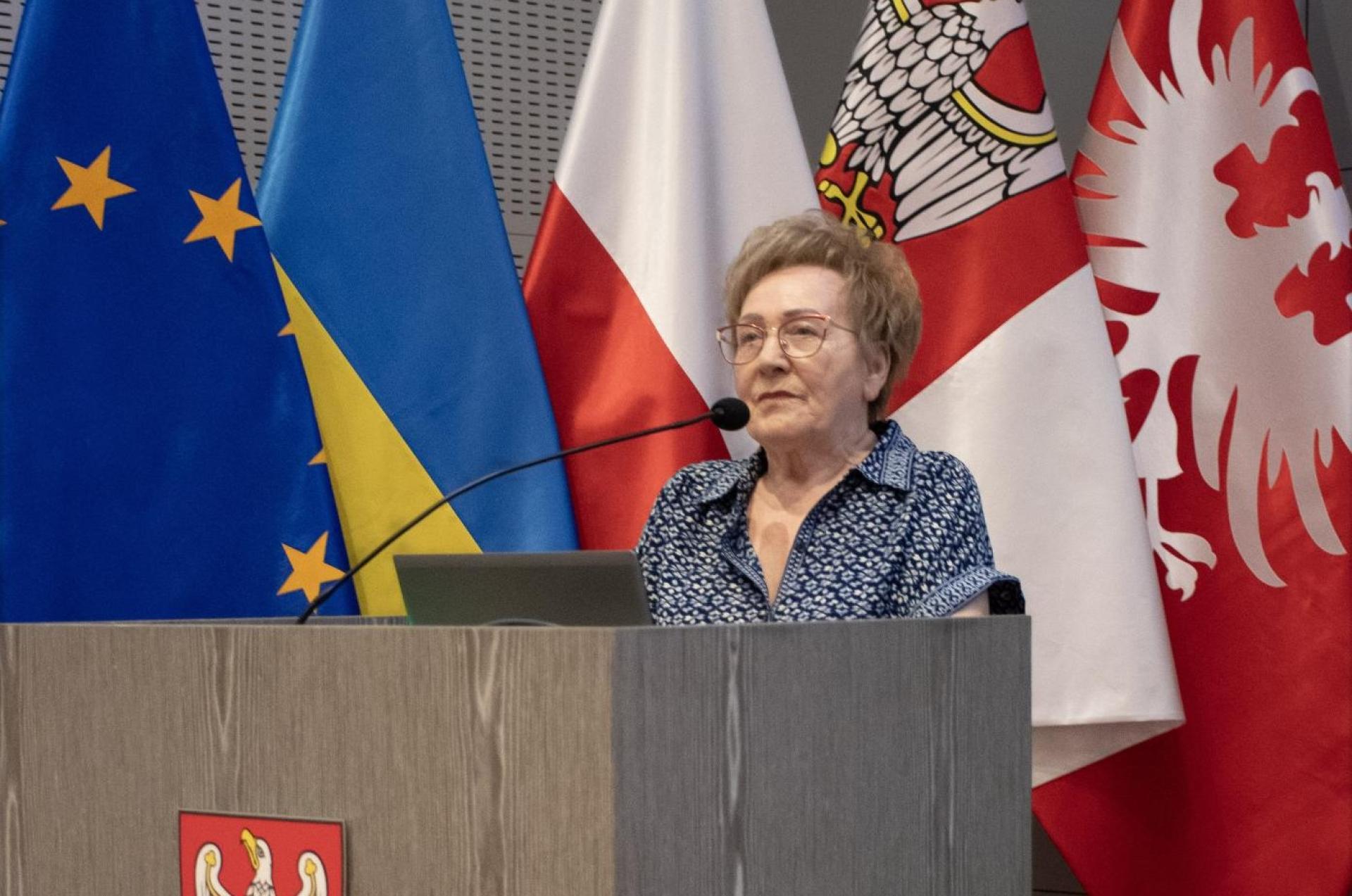 XXVI sesja Sejmiku Województwa Wielkopolskiego - zobacz więcej
