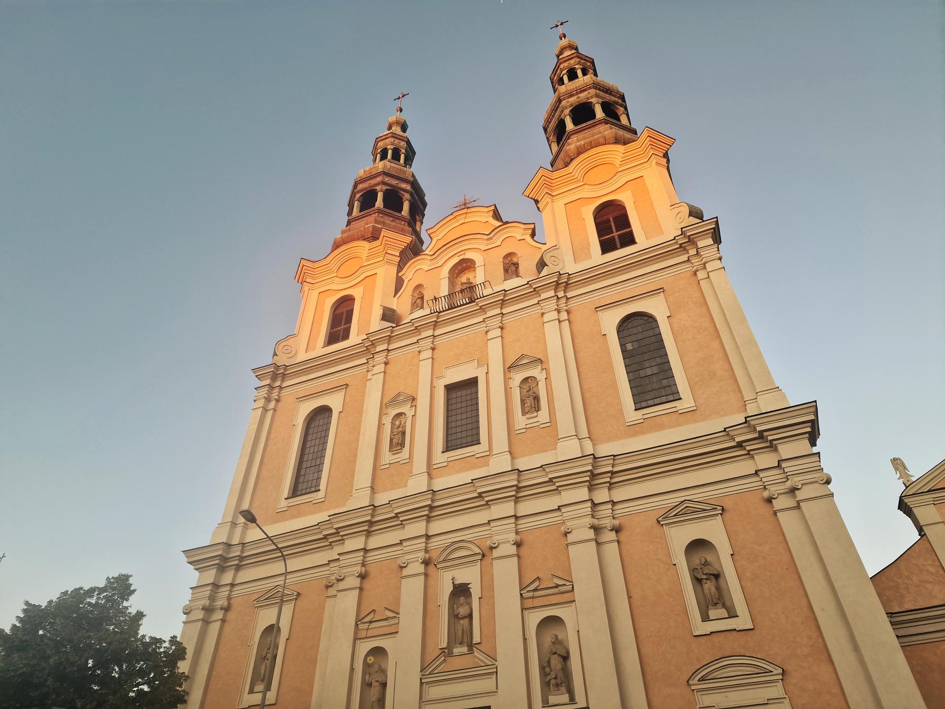 Wsparcie dla wielkopolskich zabytków - zobacz więcej