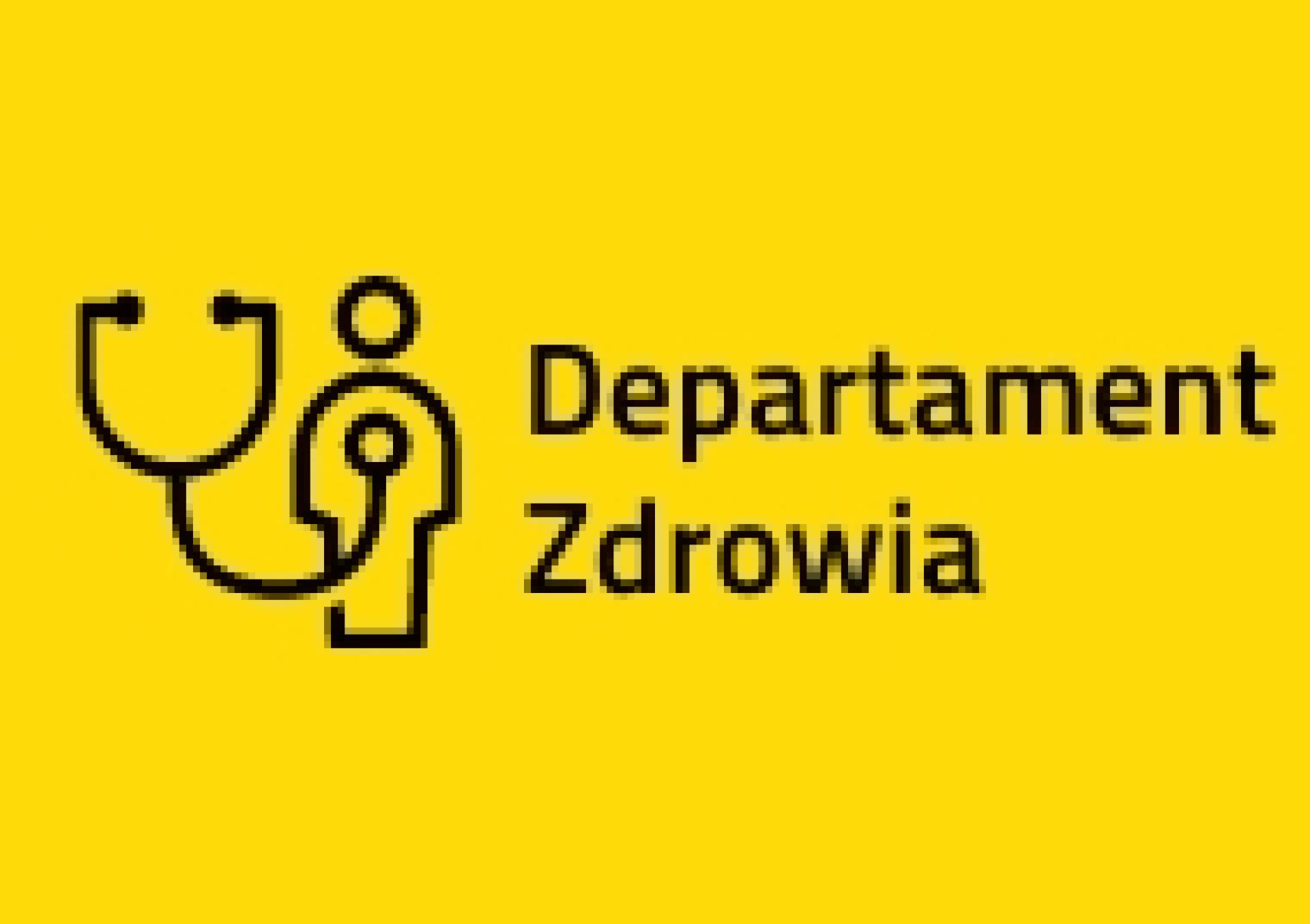 Ogłoszenie konkursu ofert na realizację zadania publicznego Województwa Wielkopolskiego z zakresu zdrowia publicznego pn. 