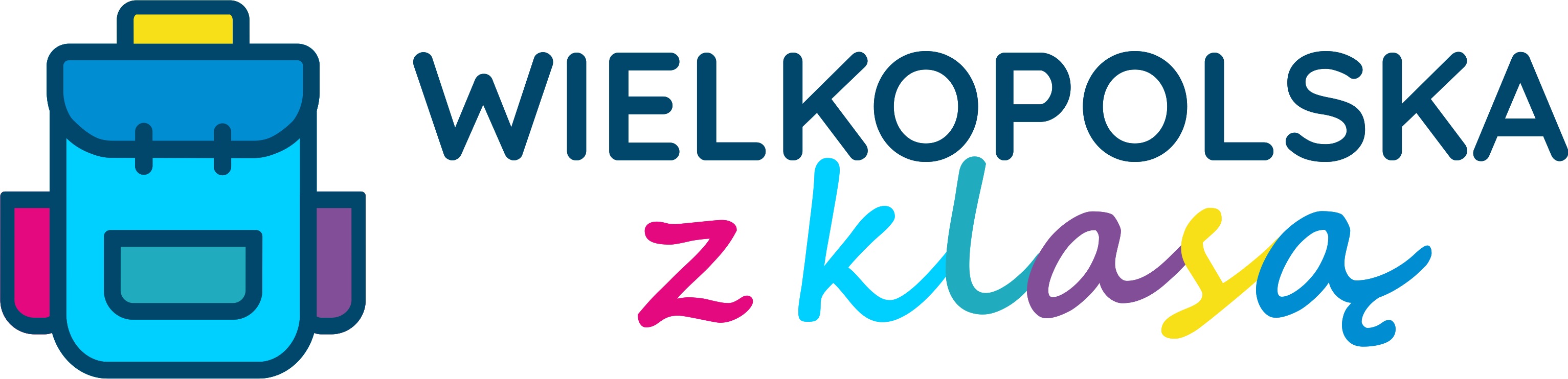 Wielkopolska z klasą LOGO 
