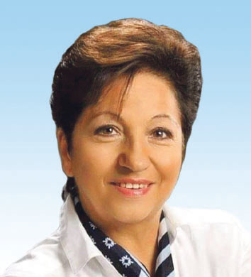 Barbara Mroczkowska