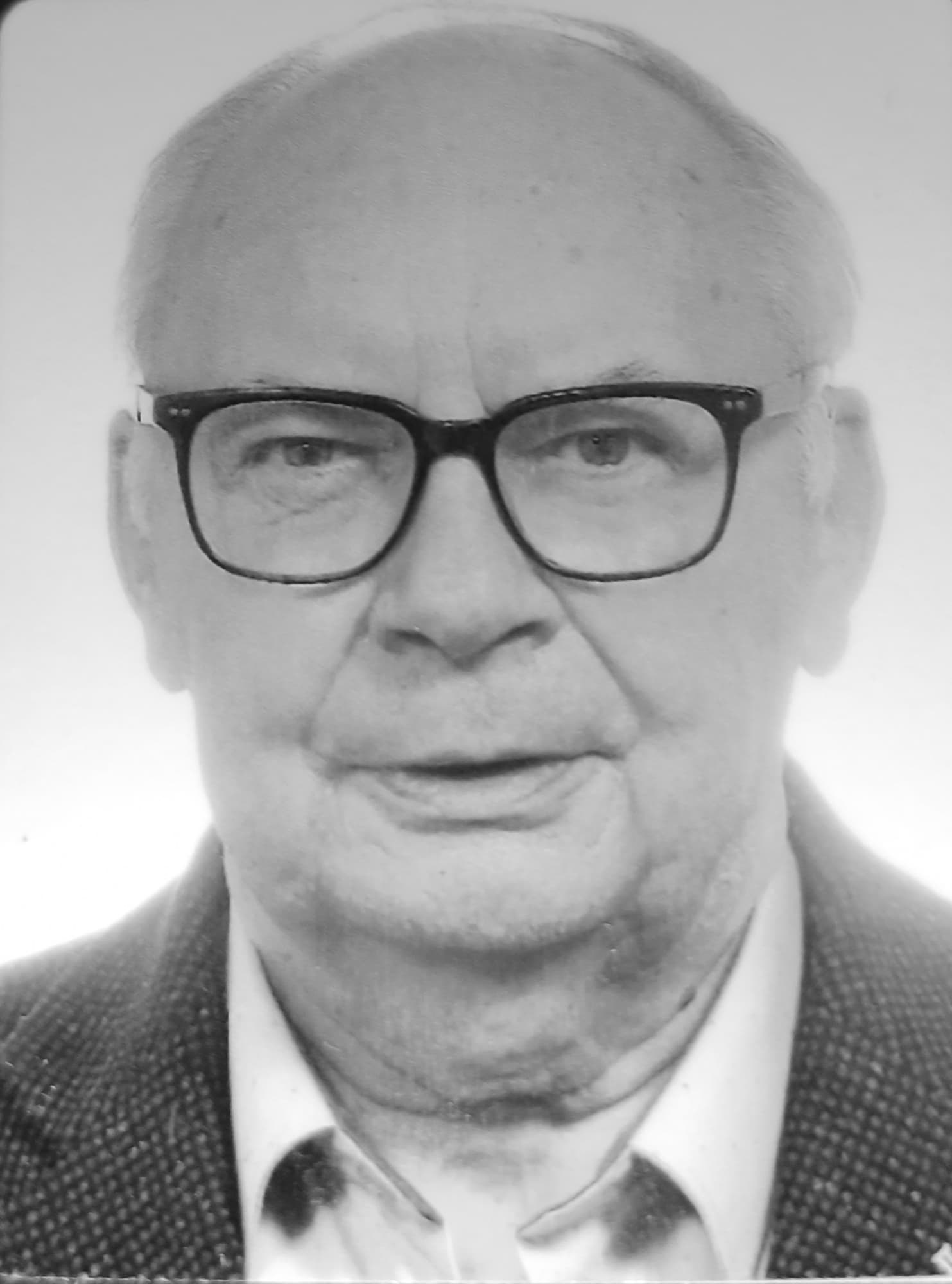 Przemysław Ajchler