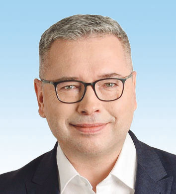 Jacek Bogusławski