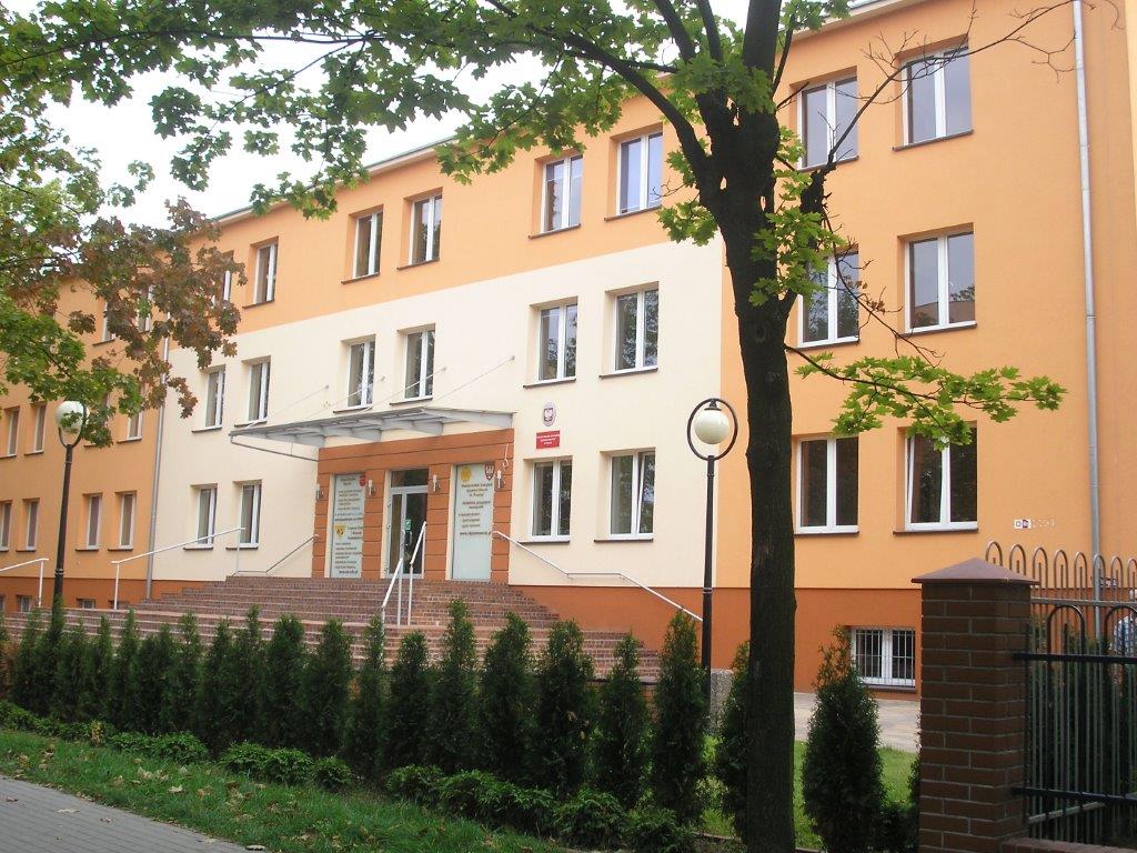 Wielkopolskie Samorządowe Centrum Kształcenia Ustawicznego we Wrześni