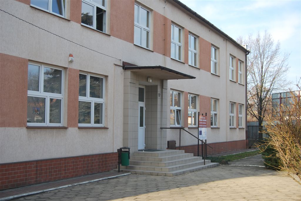  Wielkopolskie Samorządowe Centrum Kształcenia Zawodowego i Ustawicznego w Ostrowie Wlkp.