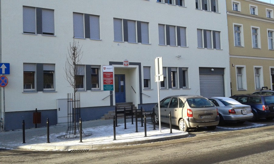 Publiczna Biblioteka Pedagogiczna w Lesznie w ramach Centrum Doskonalenia Nauczycieli w Lesznie