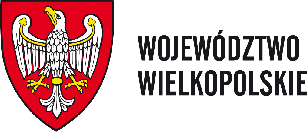 herb Województwa wielkopolskiego