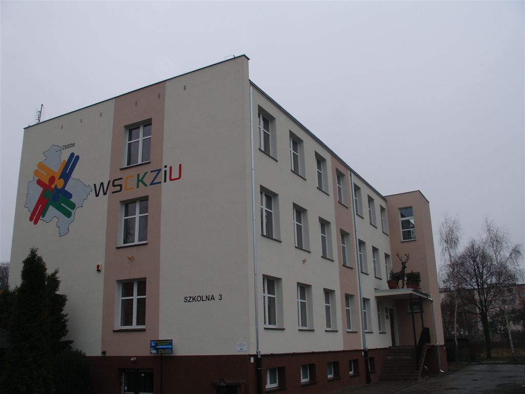 Złotów