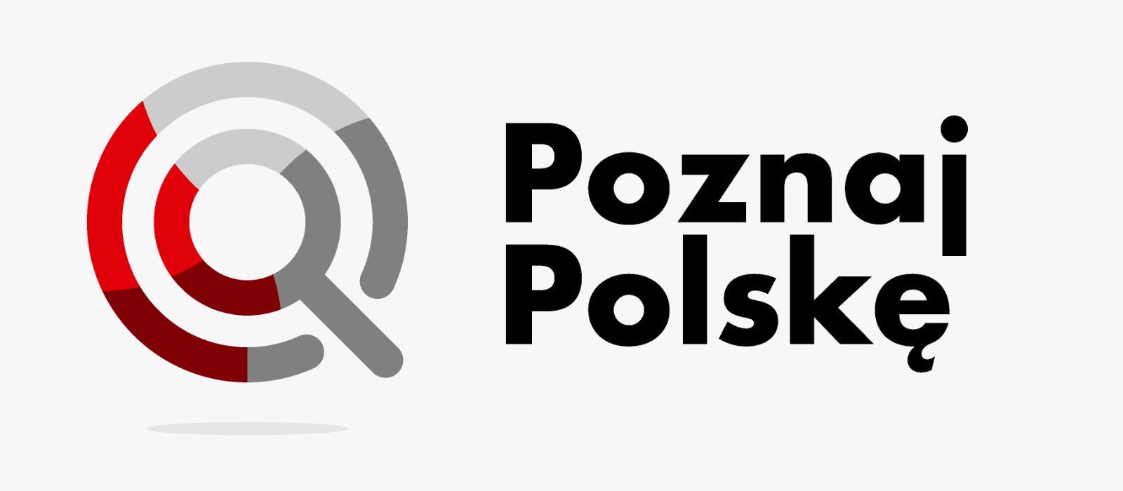 Logo projektu Poznaj Polskę