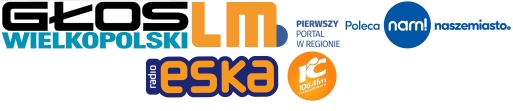 Głos Wielkopolski, LM pierwszy portal w regionie, naszemiasto, radio eska, radio centrum