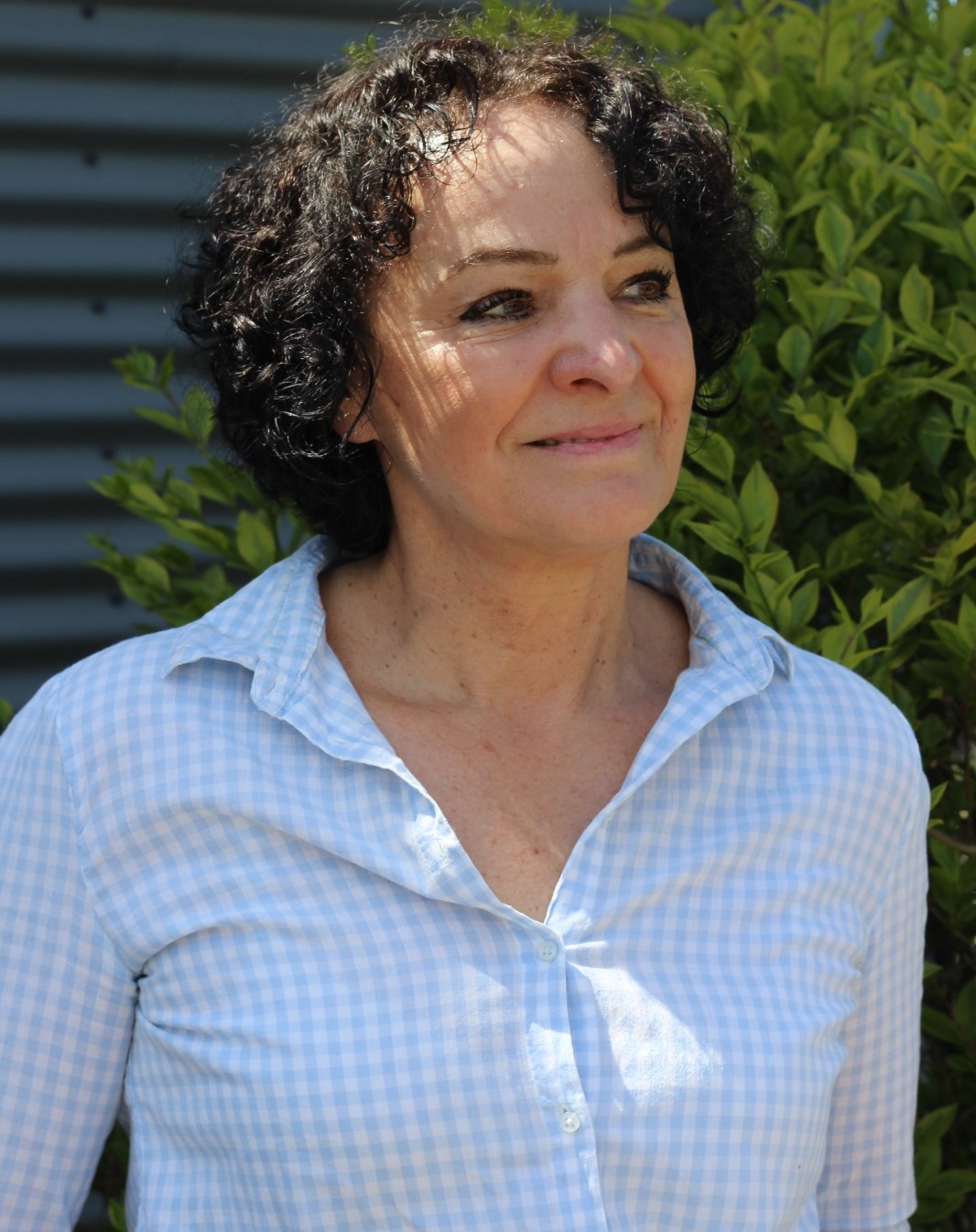 Barbara Sadowska