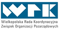 Wielkopolska Rada Koordynacyjna Związek Organizacji Pozarządowych