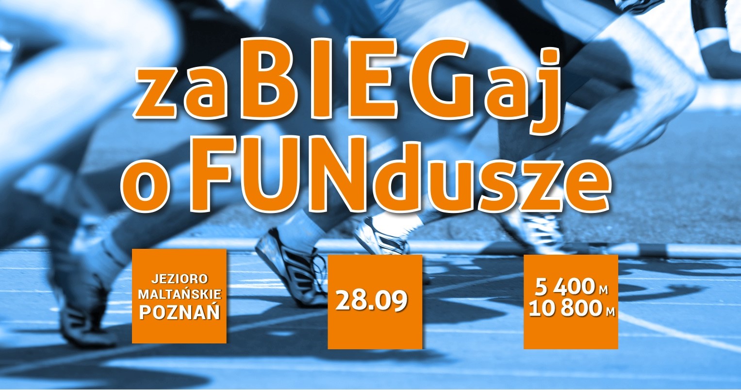 BANER Zabiegaj o fundusze