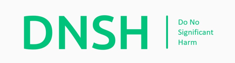 Logo DNSH