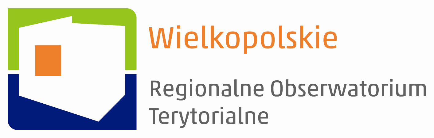 Wielkopolskie Regionalne Obserwatorium Terytorialne logo