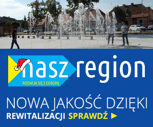 baner Nasz Region