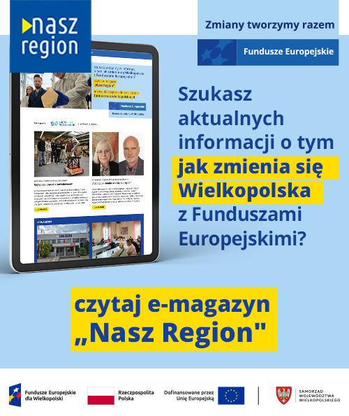 Reklama Naszego Regionu