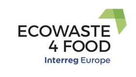 ECOWASTE 4 FOOD Interreg Europe